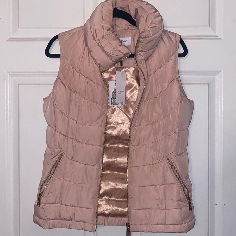 Calvin Klein Vest